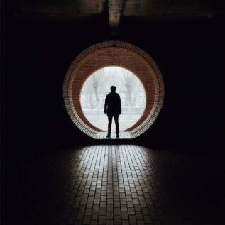 Ansiedad por el porvenir