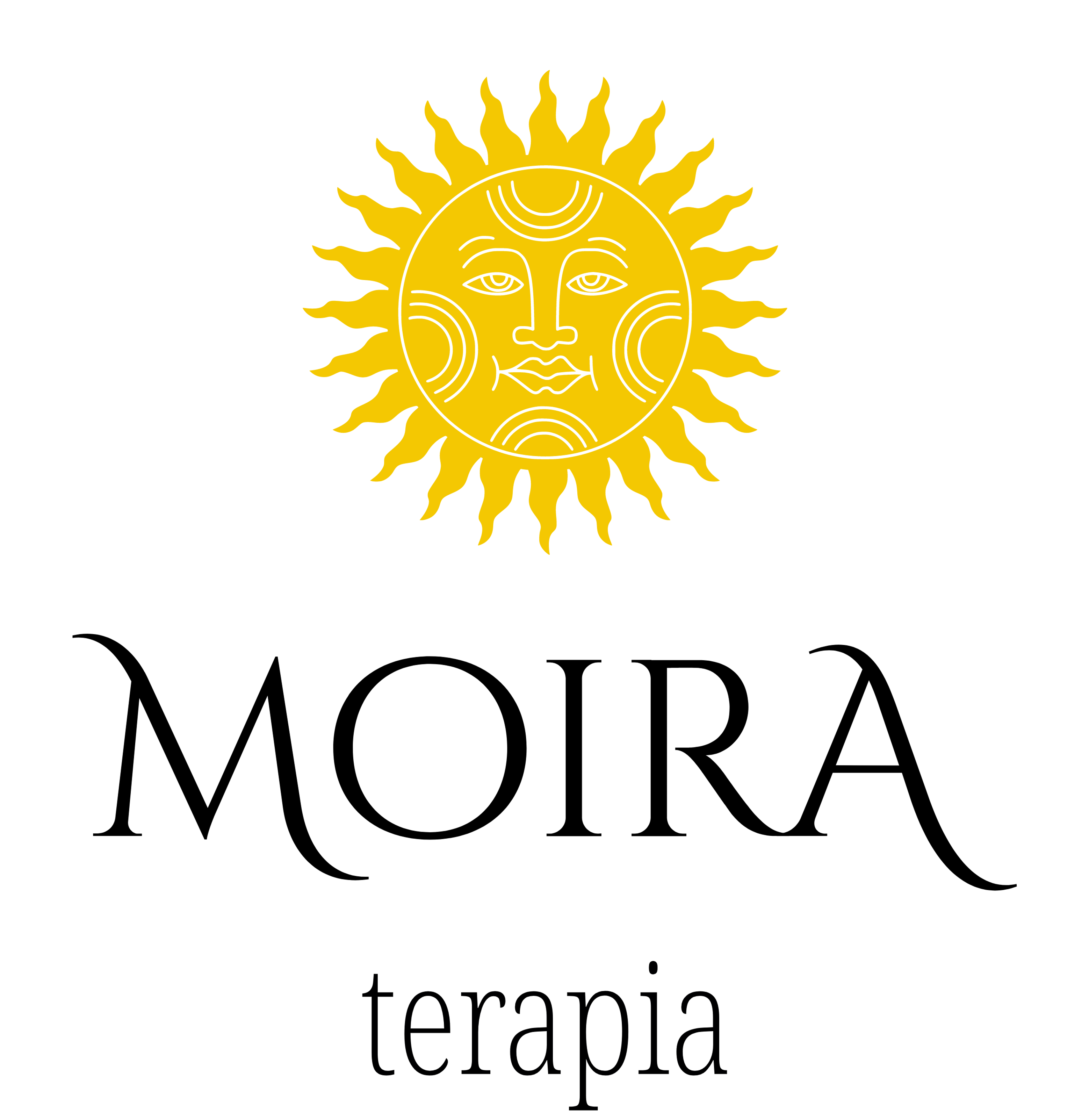 luz en el camino